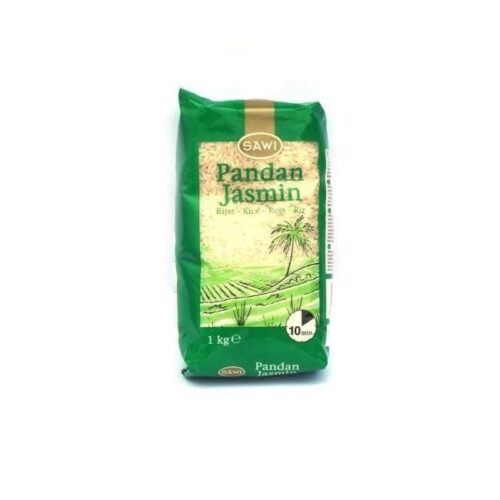 Sawi Pandan Rice 4.5 kg