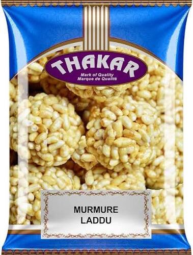 Thakar Murmura Chikki 100 Grams